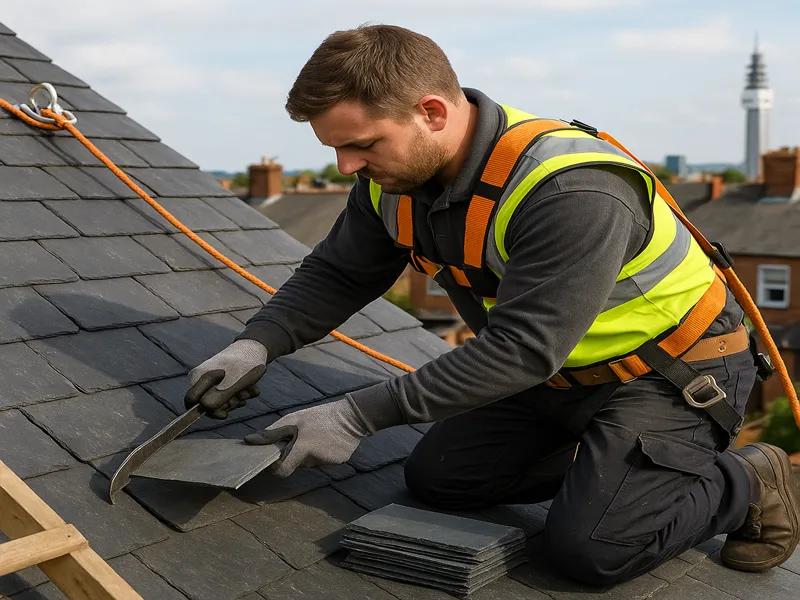 Signs your roof may need repairs